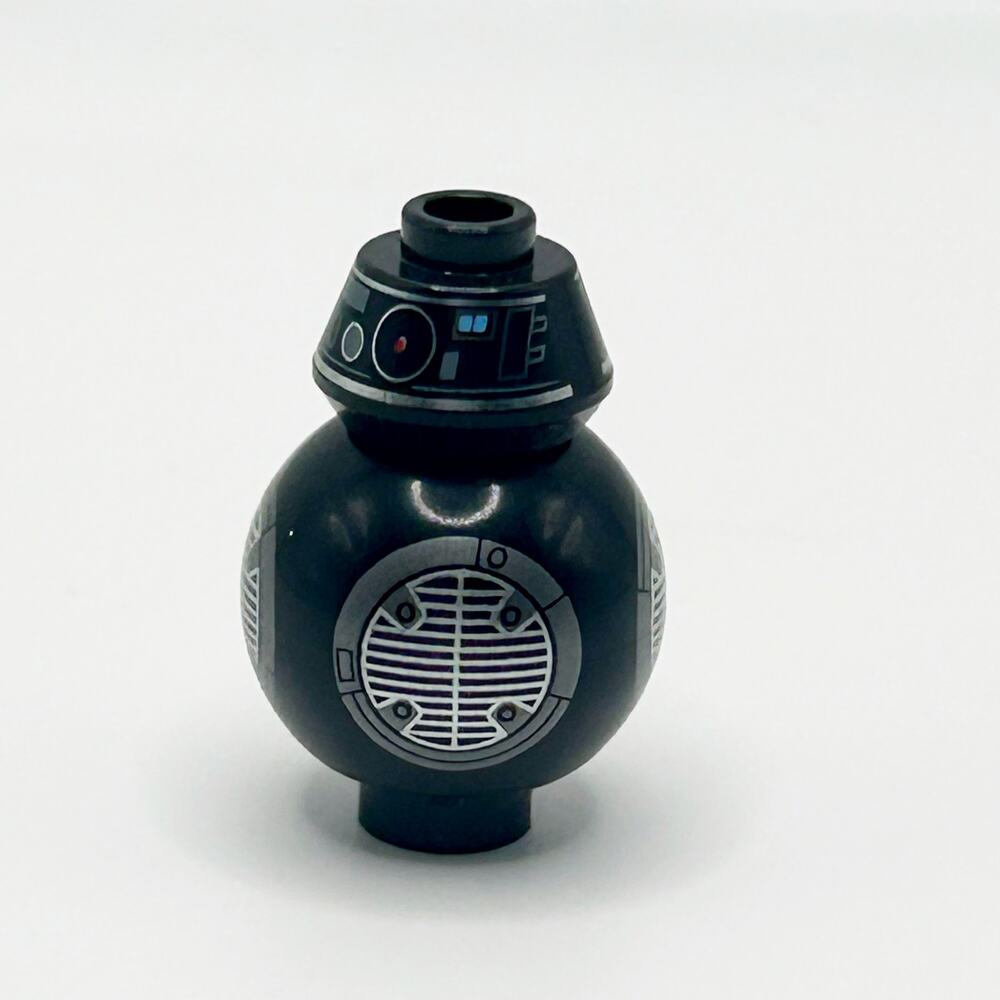 LEGO BB-9E astromech droid minifigure Star Wars Episode 8 75179 75190 sw0855